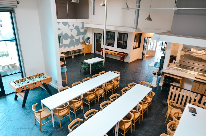 Bright Spark Brewing & Restaurant - Event Venue in Ventura, California