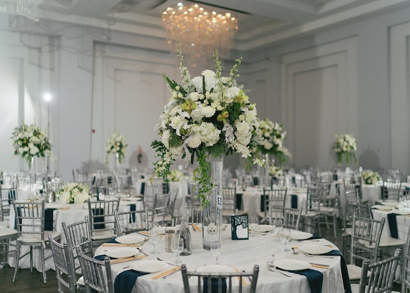 Trinity Event Center - Event Venue in Houston, Texas