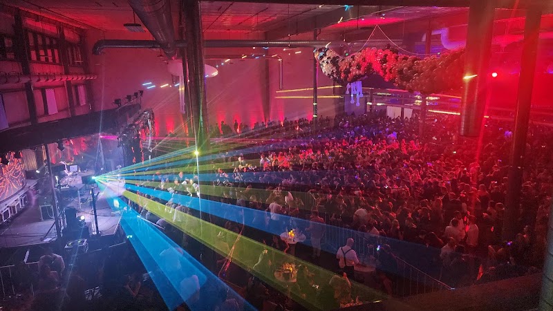 The Brighton - A NPU Venue - Event Venue in Denver, Colorado