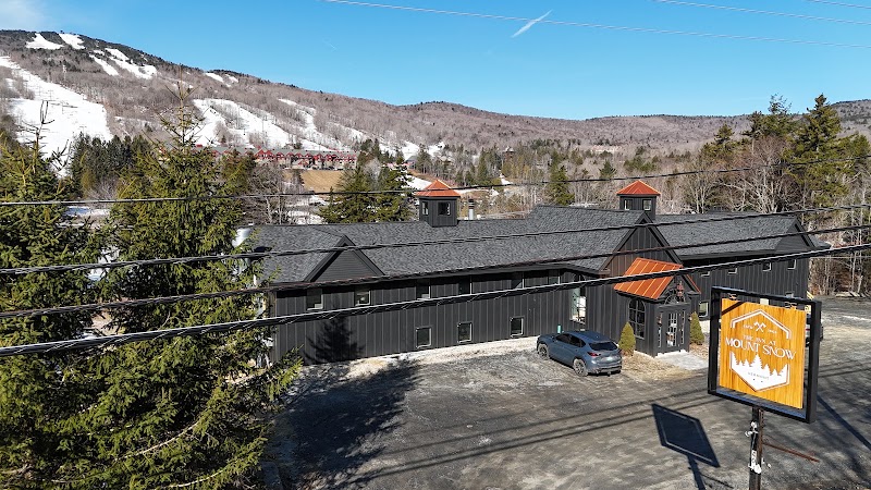 The Inn at Mount Snow - Event Venue in Dover, Vermont