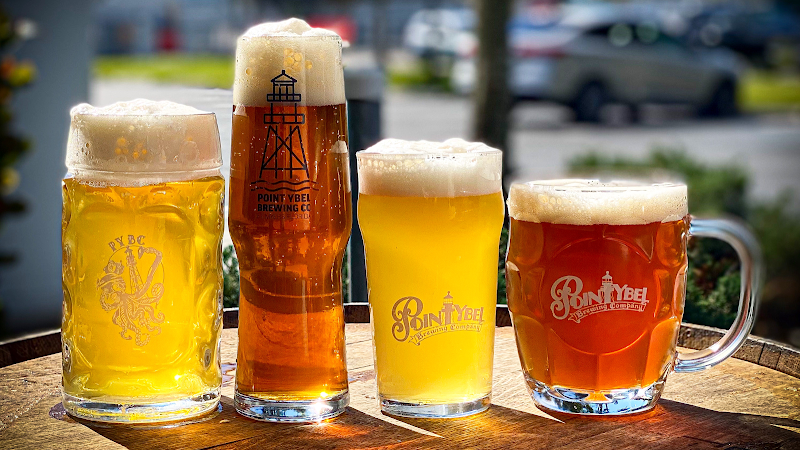 Point Ybel Brewing Company - Event Venue in Fort Myers, Florida