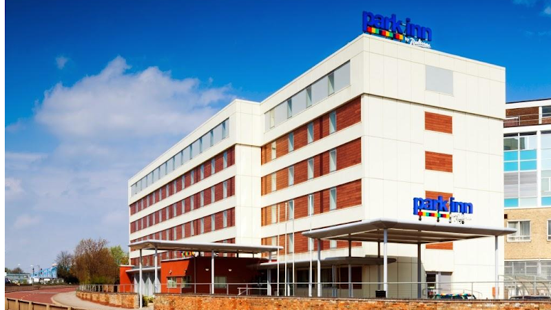 Park Inn by Radisson Peterborough - Event Venue in Peterborough, England