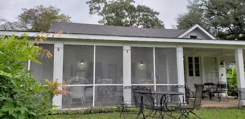 Creole Cottage - Event Venue in Natchitoches, Louisiana