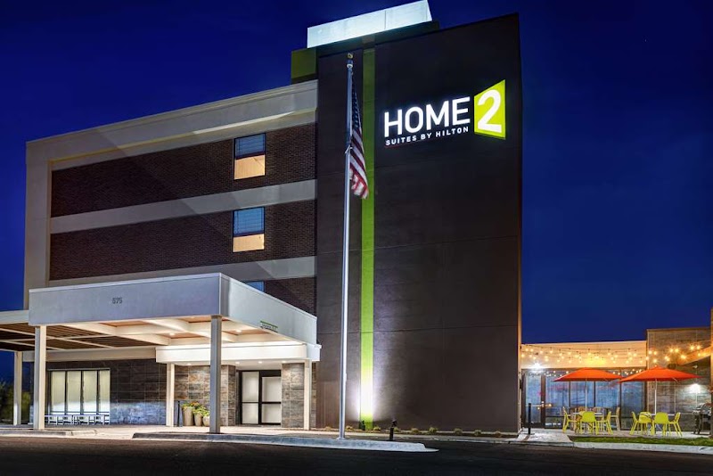 Home2 Suites by Hilton Dekalb - Event Venue in DeKalb, Illinois