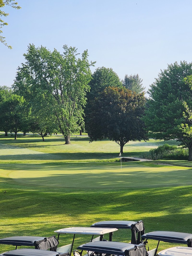 Vassar Golf Club - Event Venue in Vassar, Michigan