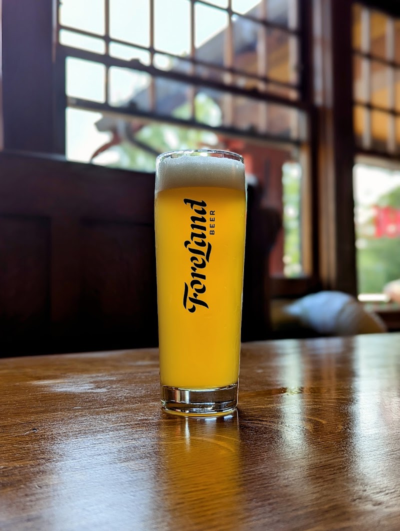 ForeLand Beer - Belmont - Event Venue in Portland, Oregon