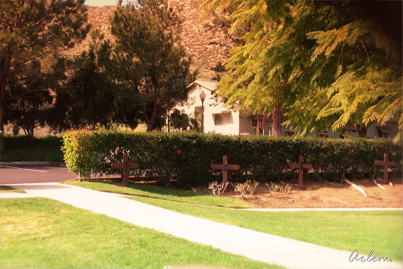 Society of the Divine Word - Event Venue in Riverside, California