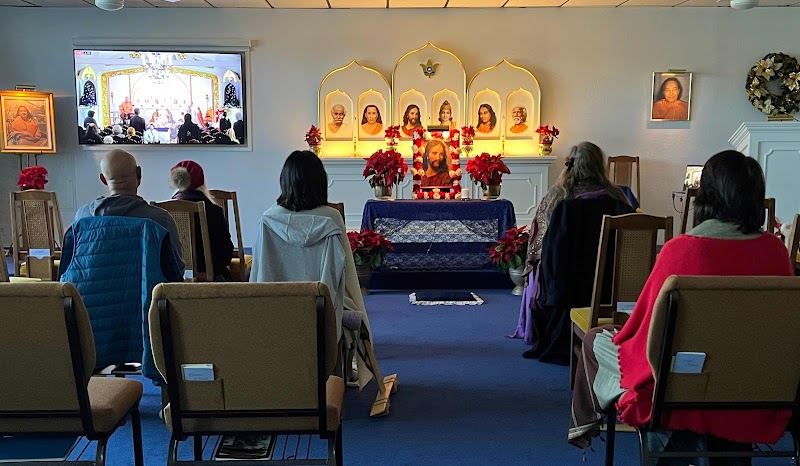 Las Vegas Meditation Group of Self-Realization Fellowship - Event Venue in Las Vegas, Nevada