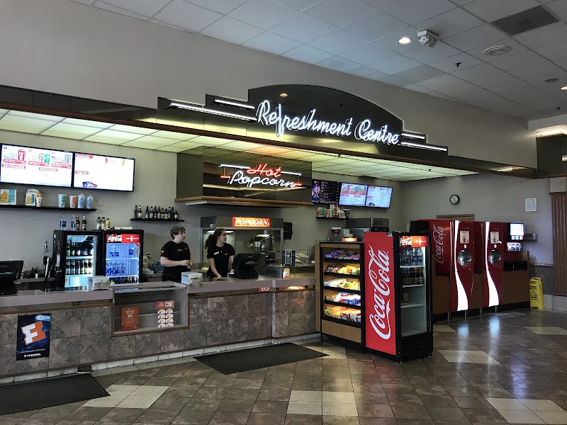 AMC Fort Collins 10 - Event Venue in Fort Collins, Colorado