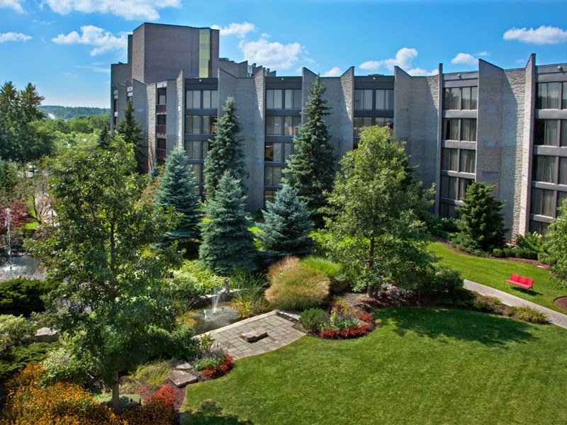 White Oaks Conference Resort and Spa - Event Venue in Niagara-on-the-Lake, Ontario