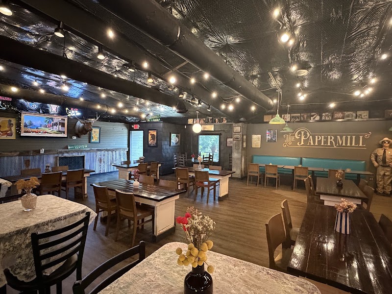 The Paper Mill - Event Venue in Mt. Juliet, Tennessee
