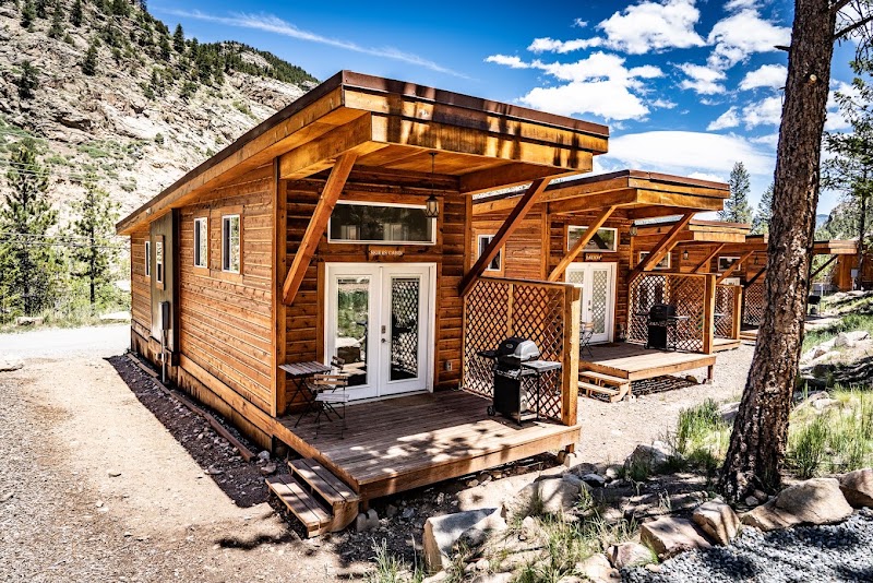 Base Camp Lodging Co - Event Venue in Clear Creek County, Colorado