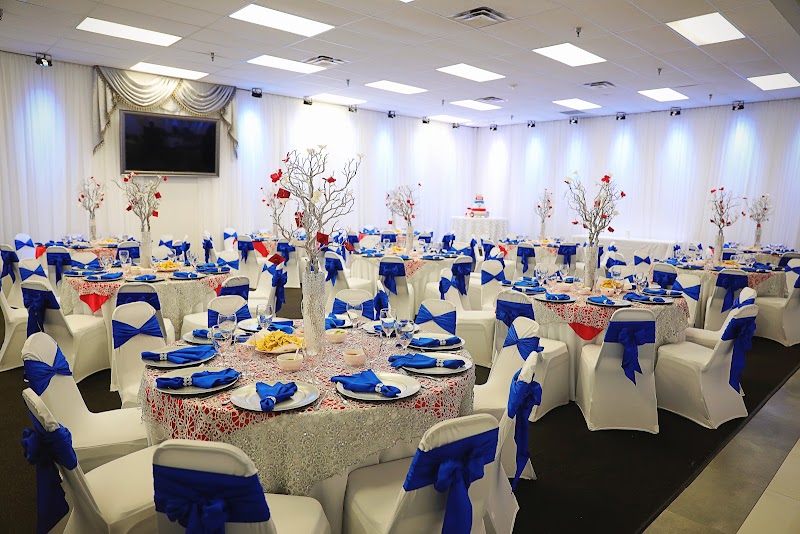 Las Hadas Ballrooms - Event Venue in Dallas, Texas