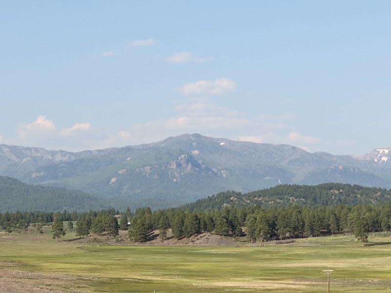 Hart's Rocky Mountain Retreat - Event Venue in Pagosa Springs, Colorado