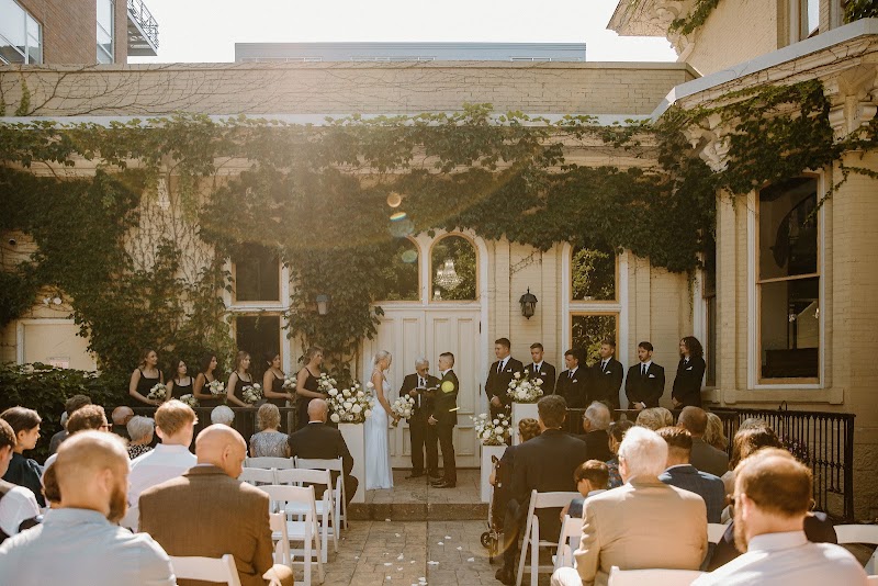The Fitzgerald | A Venue by The Pabst Theater Group - Event Venue in Milwaukee, Wisconsin