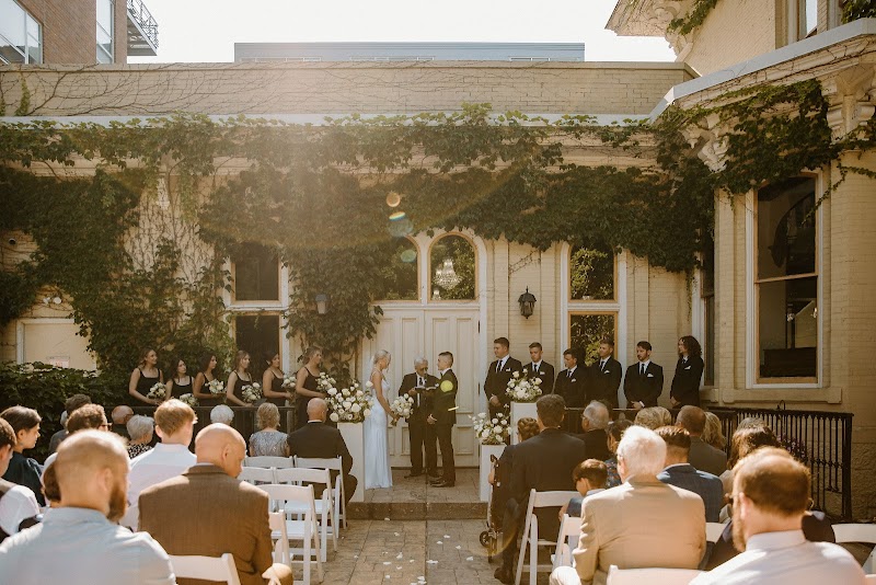The Fitzgerald | A Venue by The Pabst Theater Group - Event Venue in Milwaukee, Wisconsin