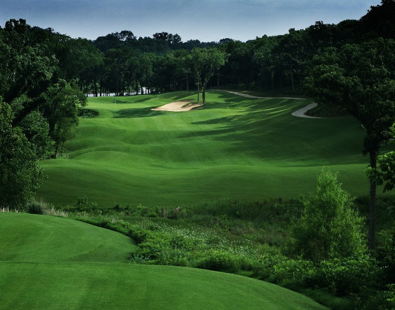 Cowboys Golf Club - Event Venue in Grapevine, Texas