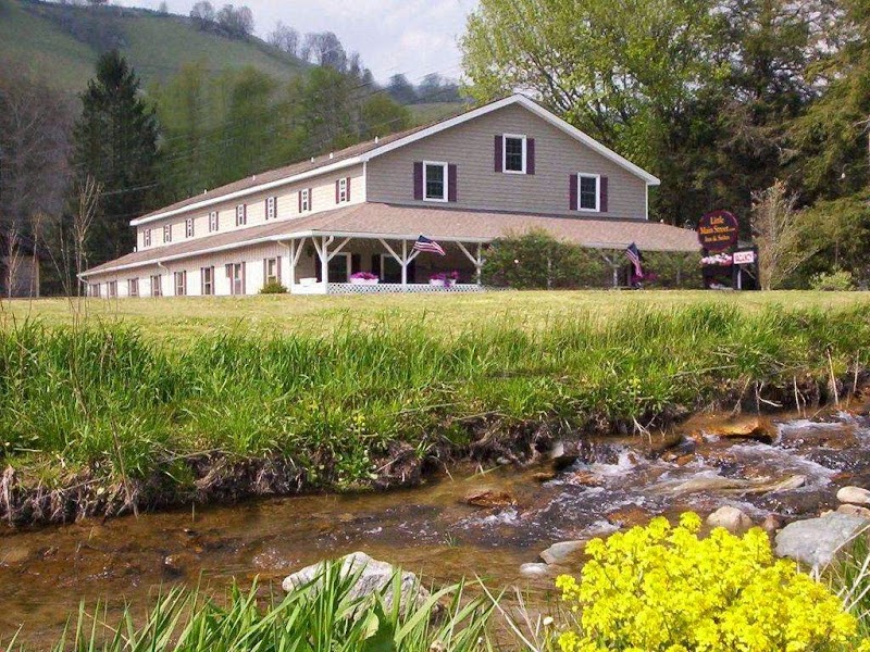 Little Main Street Inn - Event Venue in Banner Elk, North Carolina