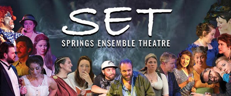 Springs Ensemble Theatre - Event Venue in Colorado Springs, Colorado