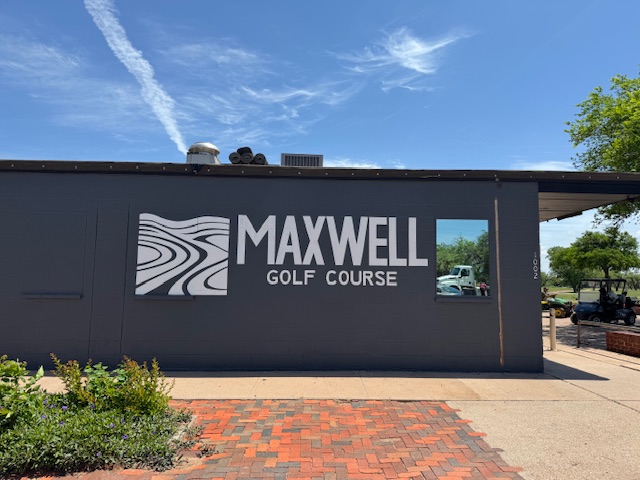 Maxwell Golf Course - Event Venue in Abilene, Texas