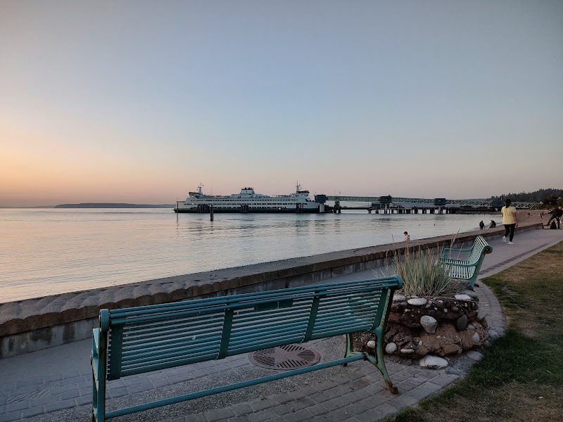 Edmonds Bay Building - Event Venue in Edmonds, Washington
