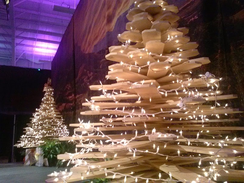 Wegmans Conference Center - Event Venue in Rochester, New York