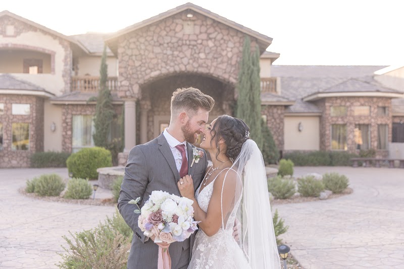 Superstition Manor Wedding & Event Center - Event Venue in Mesa, Arizona