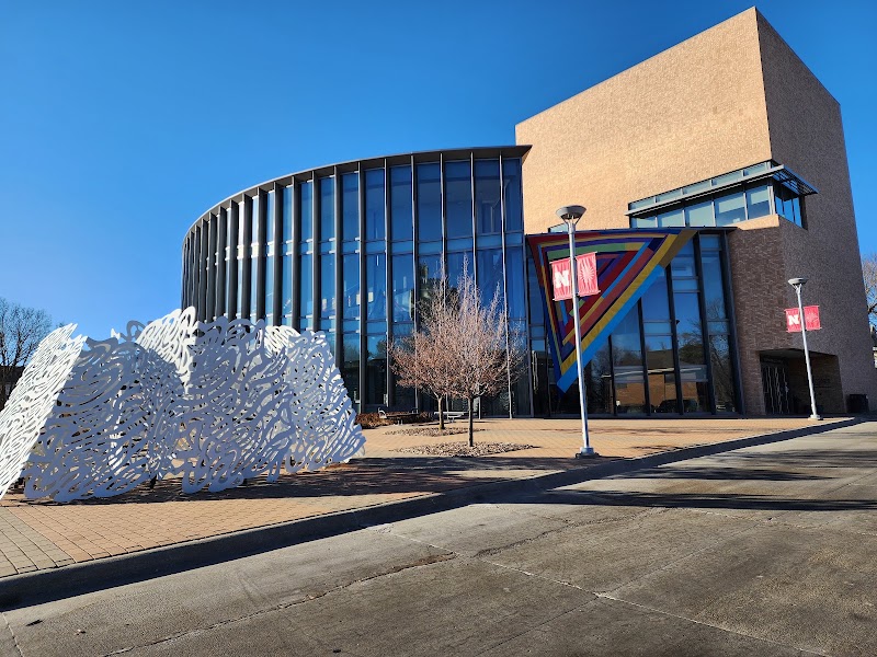 International Quilt Museum - Event Venue in Lincoln, Nebraska