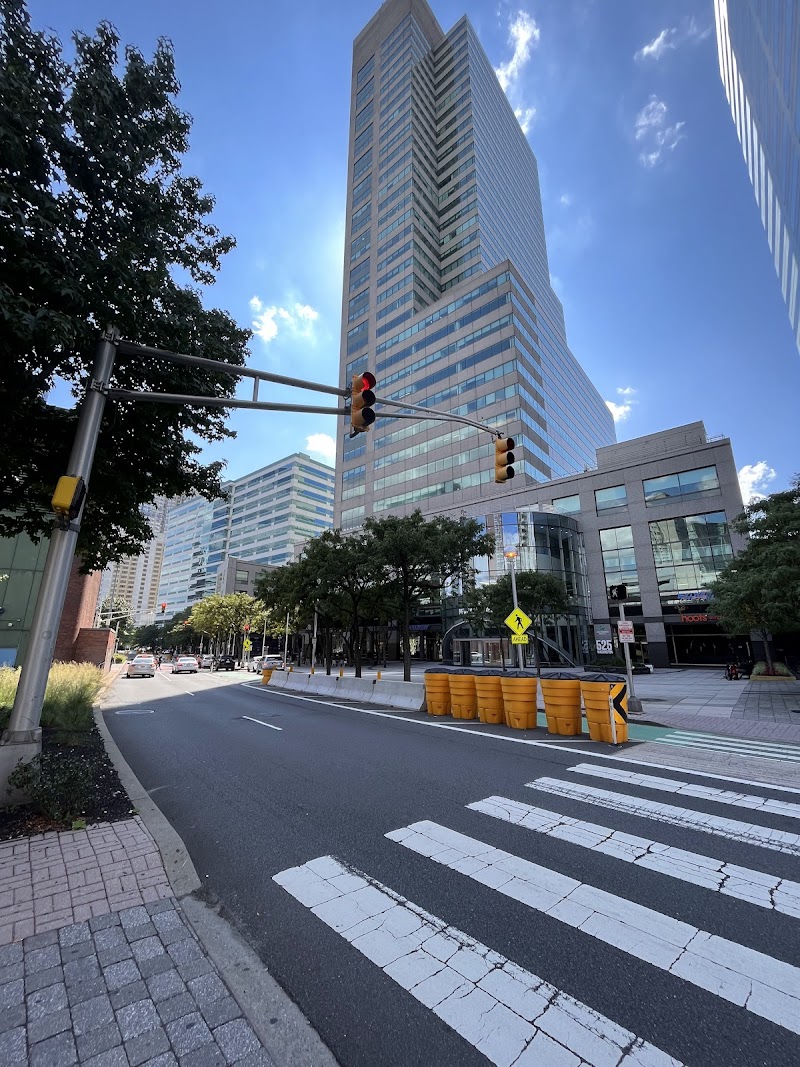 Newport Office Tower - Event Venue in Jersey City, New Jersey