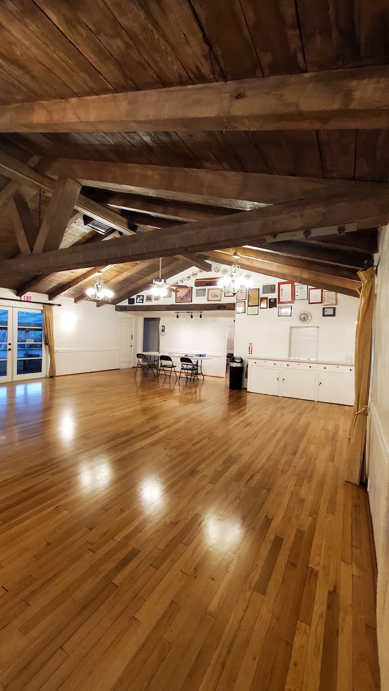 Sweetwater Woman's Club - Event Venue in Bonita, California