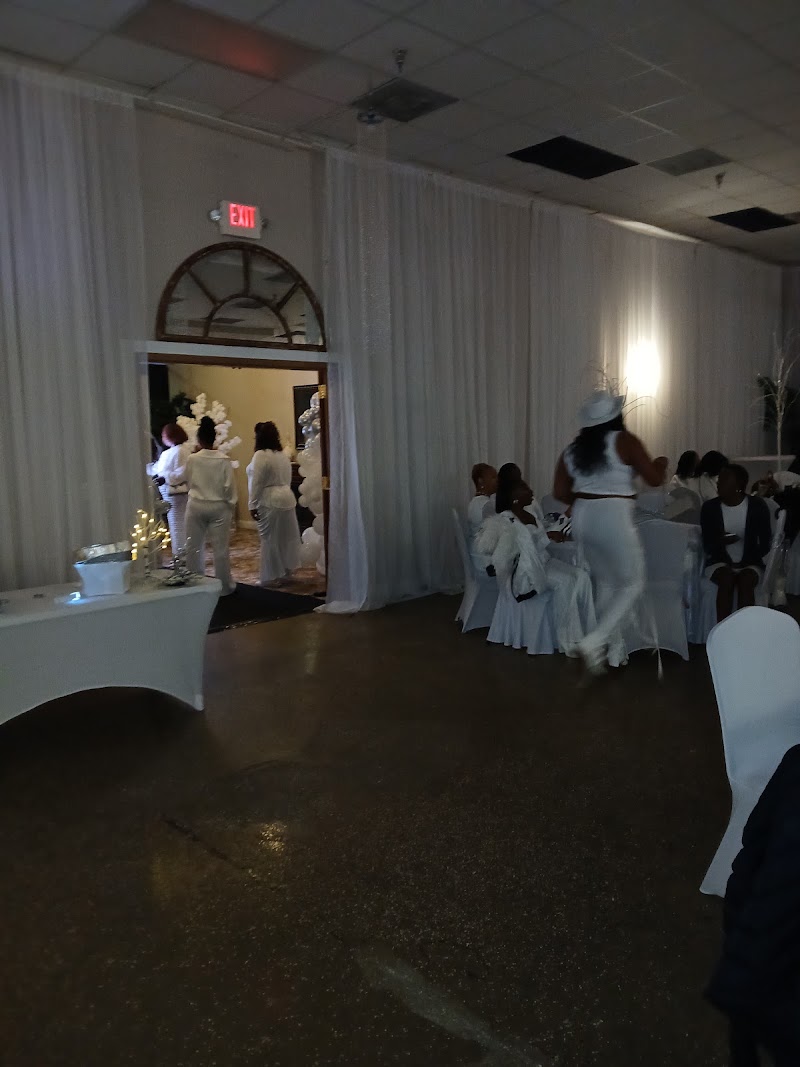 The Eagle's Nest Banquet Hall - Event Venue in Jacksonville, Florida