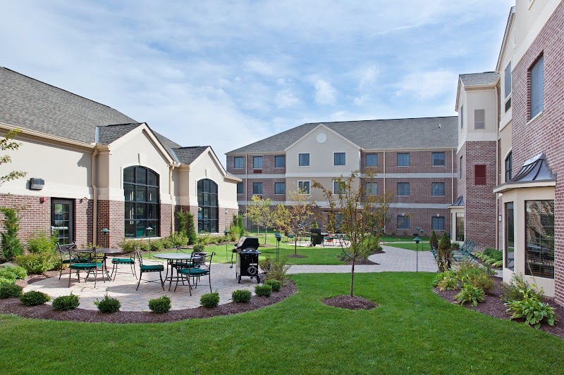 Staybridge Suites Akron-Stow-Cuyahoga Falls by IHG - Event Venue in Stow, Ohio