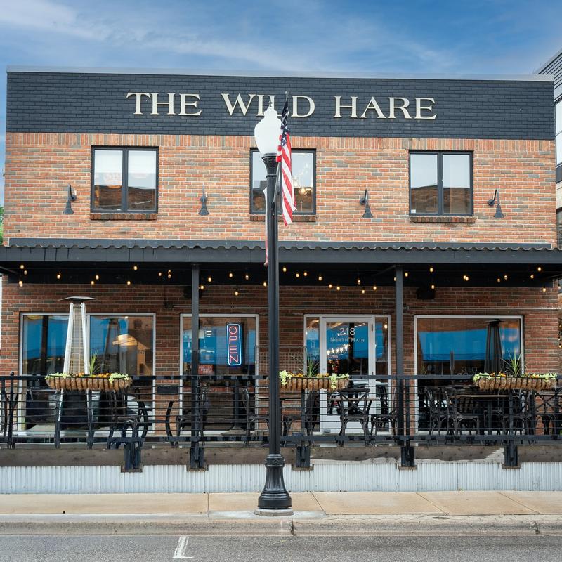 The Wild Hare - Event Venue in Stillwater, Minnesota