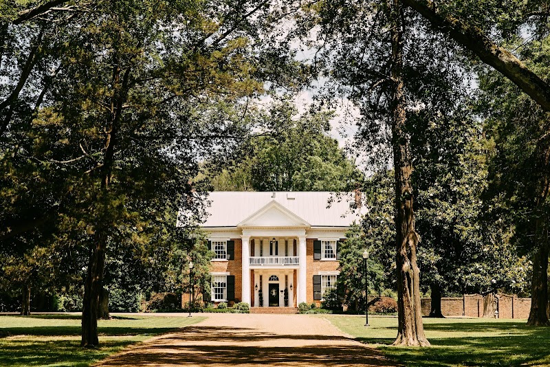 Cedar Hall - Event Venue in Memphis, Tennessee