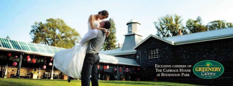 The Carriage House at Rockwood Park - Event Venue in Wilmington, Delaware