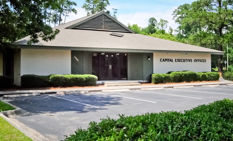 Capital Executive Offices - Event Venue in North Charleston, South Carolina