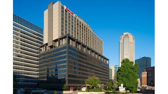 Pittsburgh Marriott City Center - Event Venue in Pittsburgh, Pennsylvania