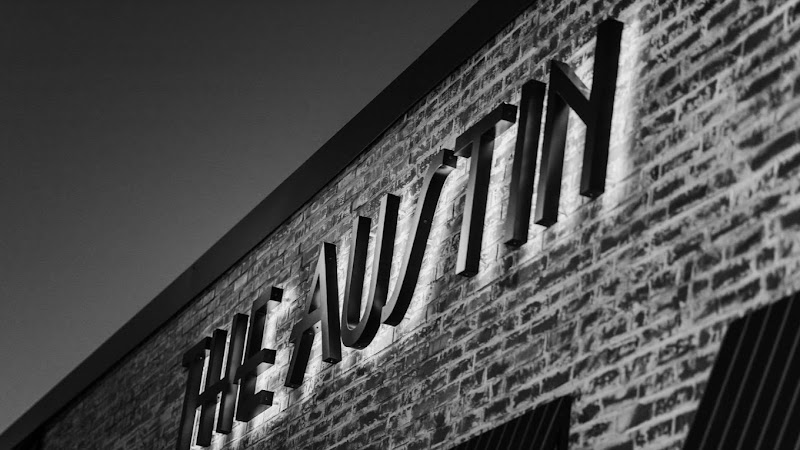 The Austin - Event Venue in Kansas City, Missouri