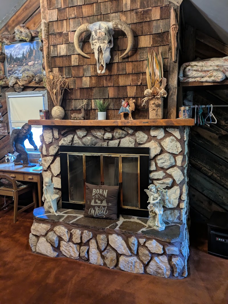 Sasquatch Inn - Event Venue in Wise River, Montana