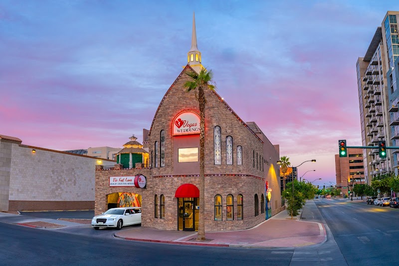 Vegas Weddings - Event Venue in Las Vegas, Nevada