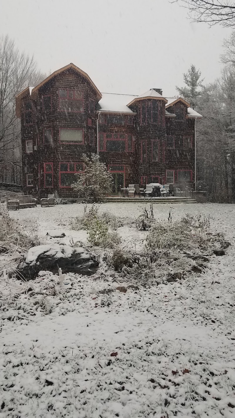 Nine Mountain Retreats - Event Venue in Plainfield, Massachusetts