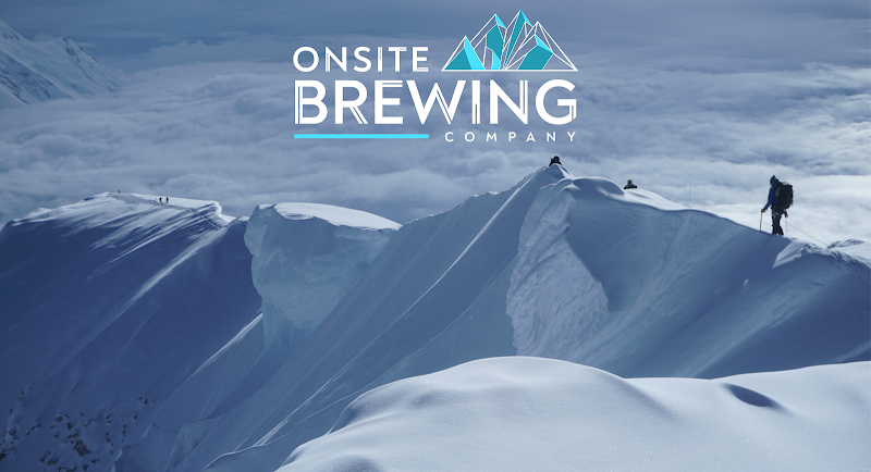 Onsite Brewing Company - Event Venue in Anchorage, Alaska