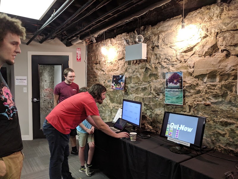 Warp Zone Louisville - Event Venue in Louisville, Kentucky