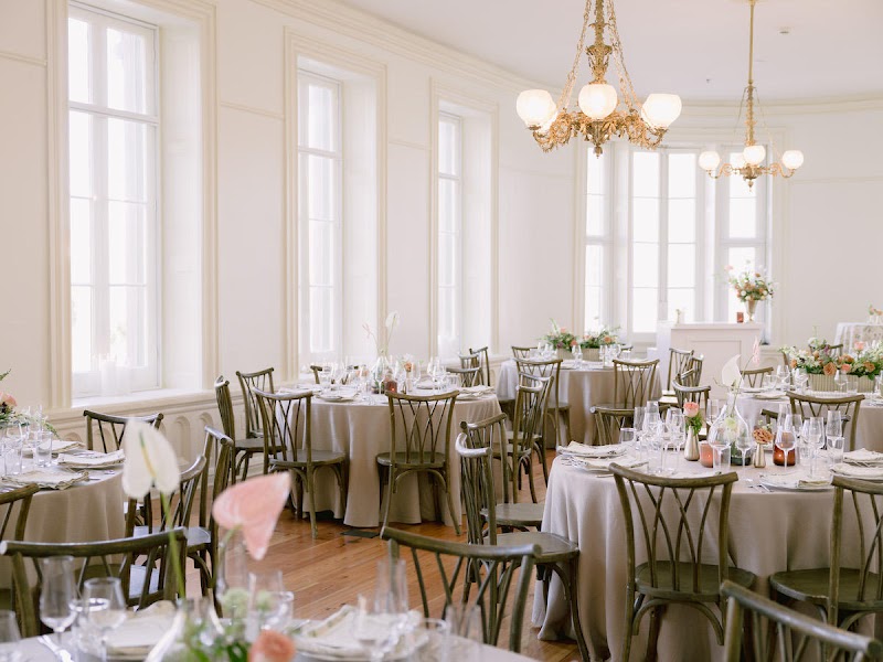 One Broad - Event Venue in Charleston, South Carolina