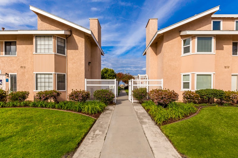 Channel Islands Shores - Event Venue in Oxnard, California