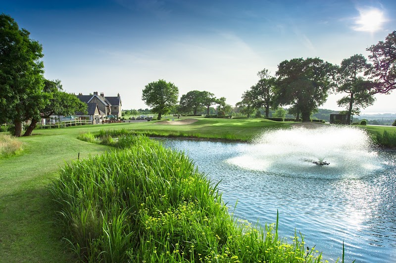 The Bristol Golf Club - Event Venue in Almondsbury, South Gloucestershire