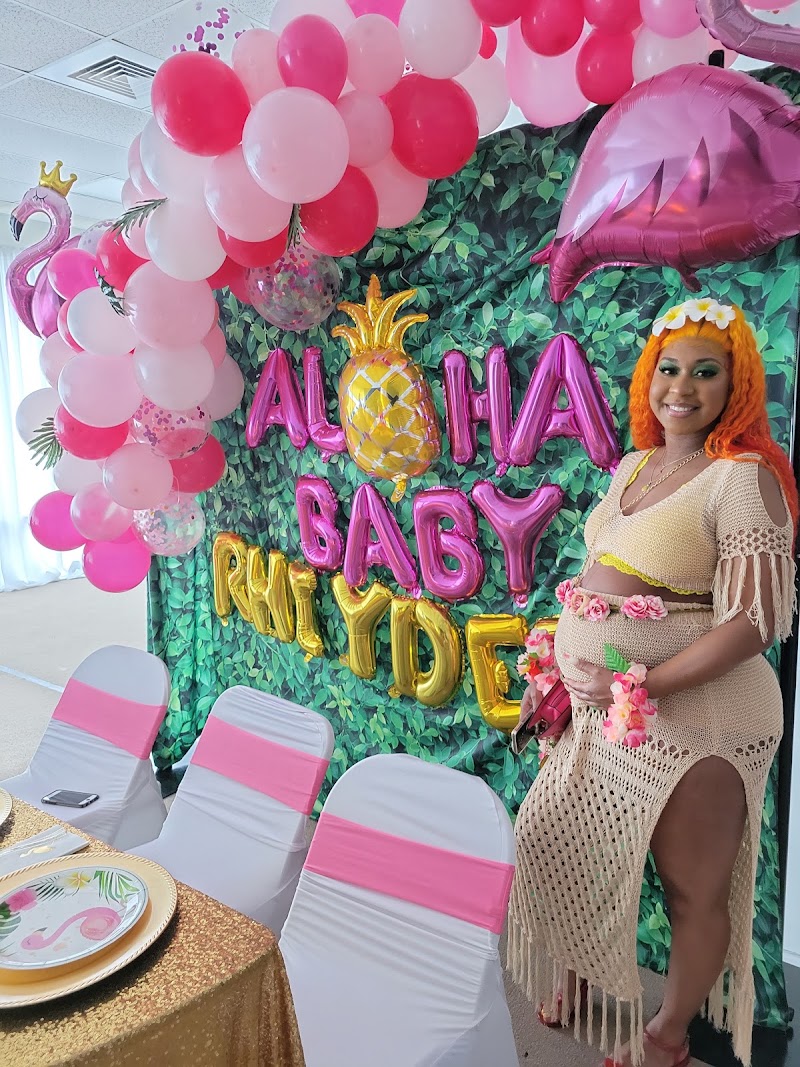 Fifth Quarter Event Center - Event Venue in Columbus, Georgia