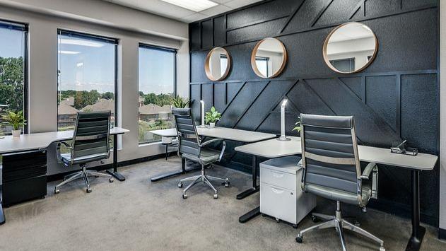 Lucid Private Offices - Keller / Fort Worth Alliance - Event Venue in Fort Worth, Texas