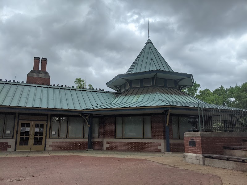 Stupp Center - Event Venue in St. Louis, Missouri
