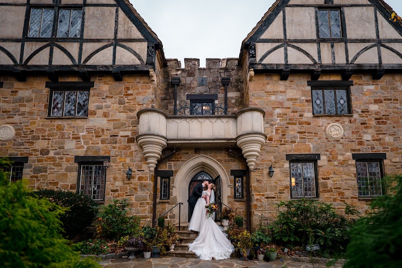 The Cloisters Castle - Event Venue in Timonium, Maryland